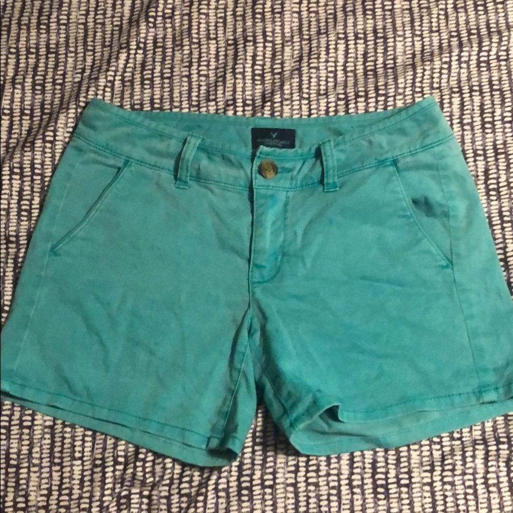 American eagle shorts